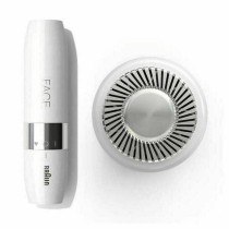Electric Hair Remover Braun FS1000 Stainless steel
