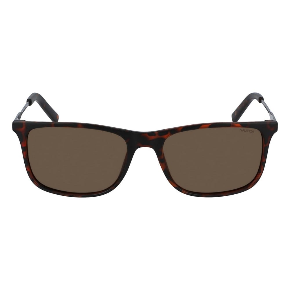 Lunettes de soleil Homme Nautica N3648SP-215 ø 57 mm