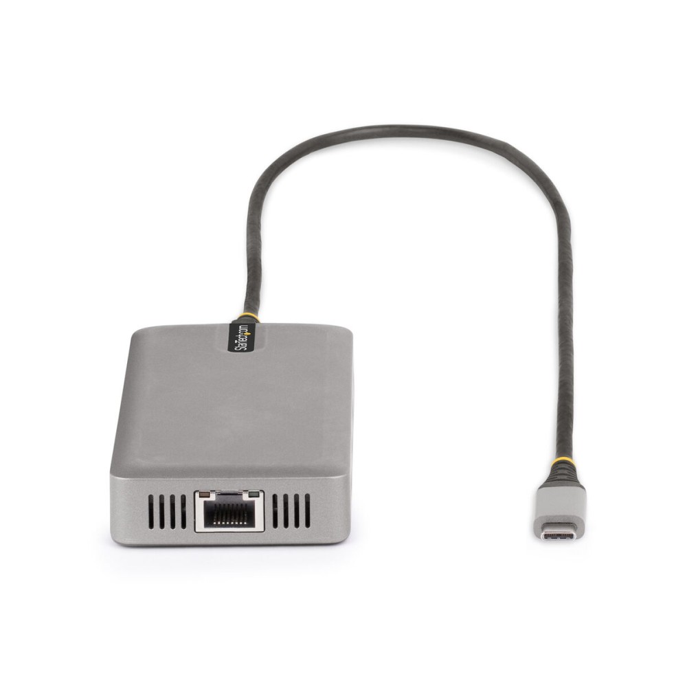 Adaptateur USB Startech 117B-USBC-MULTIPORT