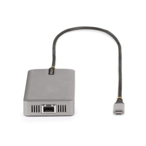 USB Adapter Startech 117B-USBC-MULTIPORT