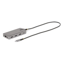USB Adapter Startech 117B-USBC-MULTIPORT