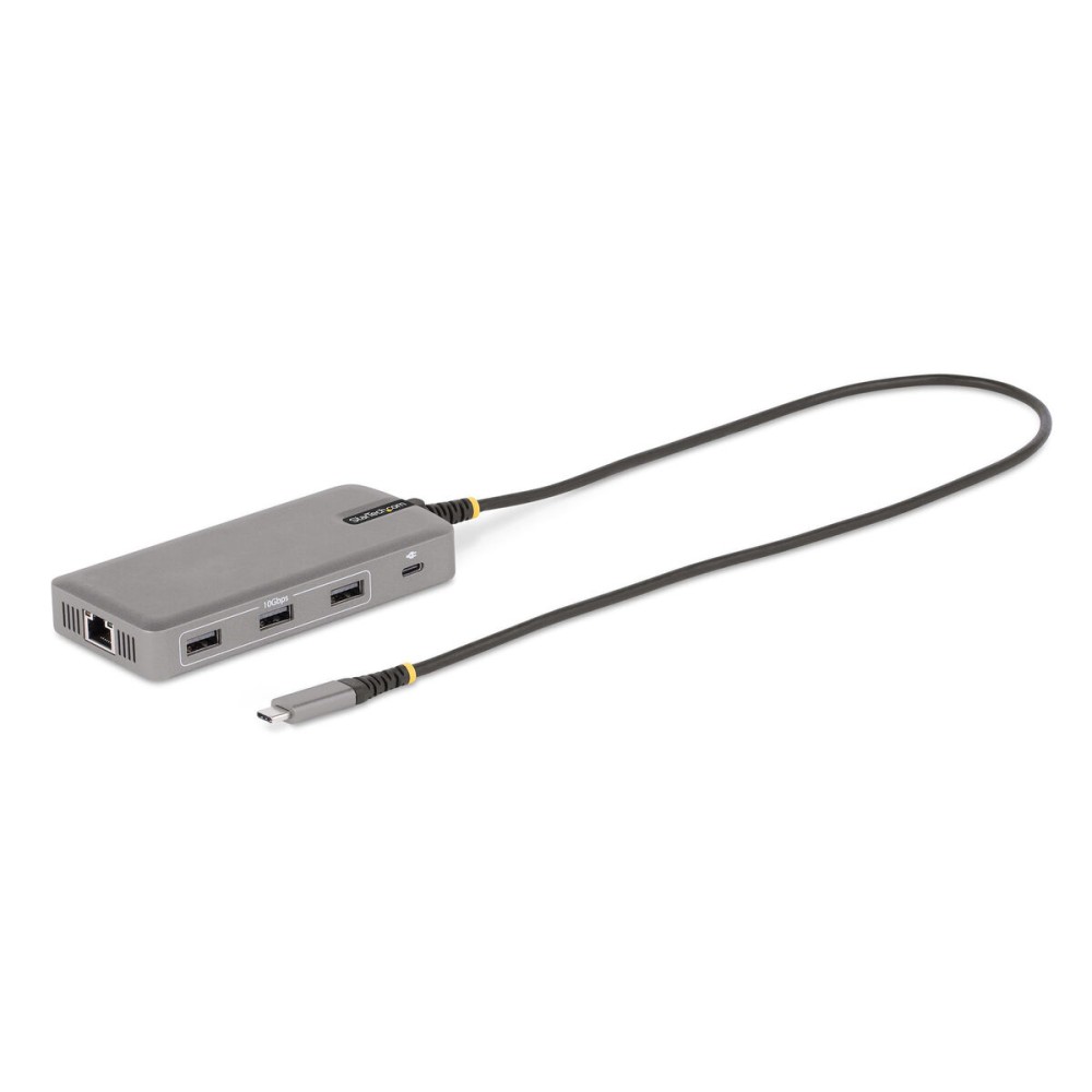 USB Adapter Startech 117B-USBC-MULTIPORT