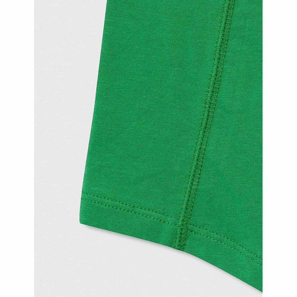 Herren-Boxershorts Puma M grün (2 uds)