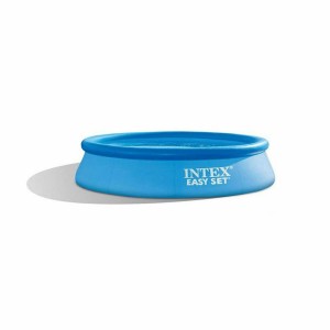 Aufblasbarer Pool Intex 28116NP 3077 L 305 x 61 x 305 cm