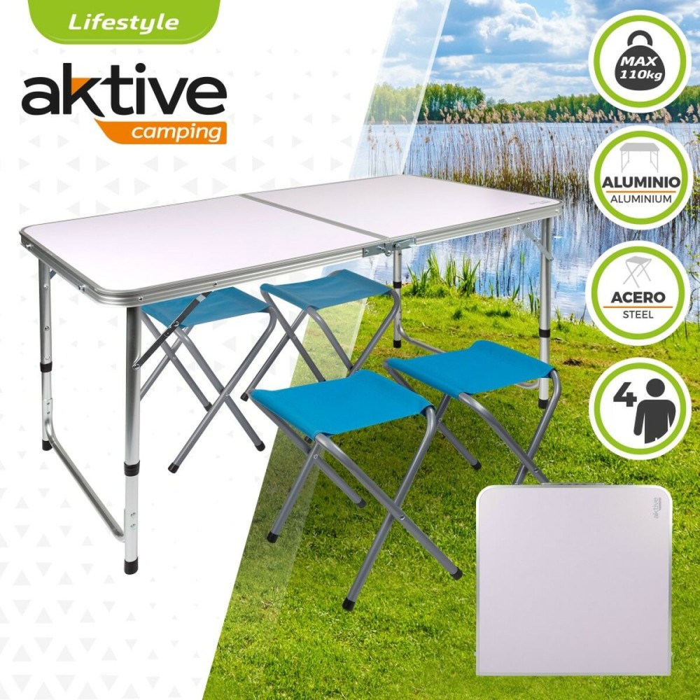 Tisch Aktive