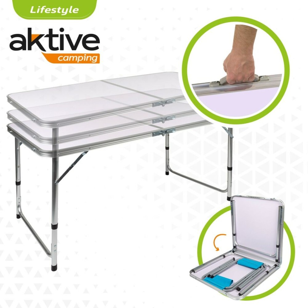 Tisch Aktive