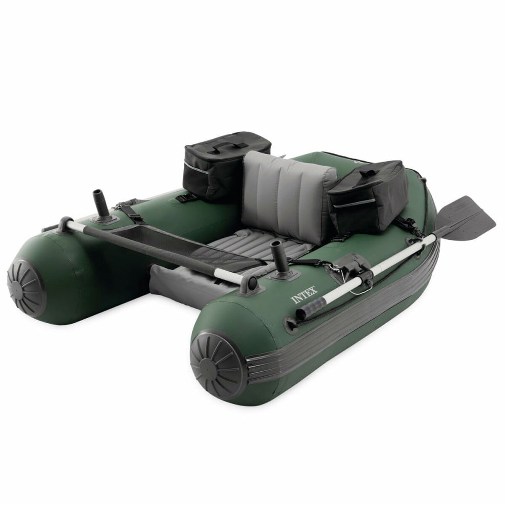 Aufblasbarer Boot Intex 119 x 38 x 165 cm