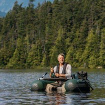 Inflatable Boat Intex 119 x 38 x 165 cm