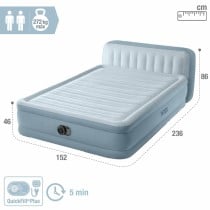 Lit Gonflable Intex 152 x 86 x 236 cm