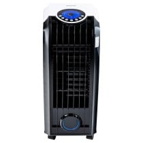 Tragbarer Verdampfungskühler Ravanson KR-7010 Weiß Schwarz 60 W