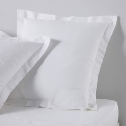 Pillowcase TODAY Chalk White 63 x 63 cm