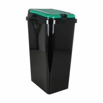Recycling Papierkorb Tontarelli grün 45 L (6 Stück)