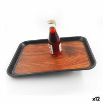 Schale Quttin 41,5 x 30,5 x 2 cm (12 Stück)