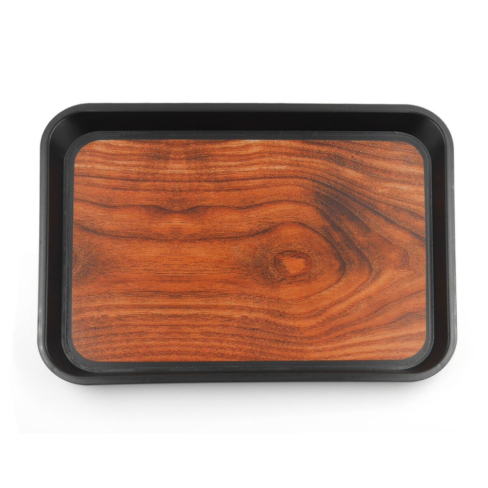 Tray Quttin 41,5 x 30,5 x 2 cm (12 Units)