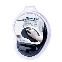 Non-slip Mat GEMBIRD MP-ERGO-01 Black