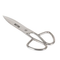 Kitchen Scissors Quttin Albacete 21 cm (18 Units)