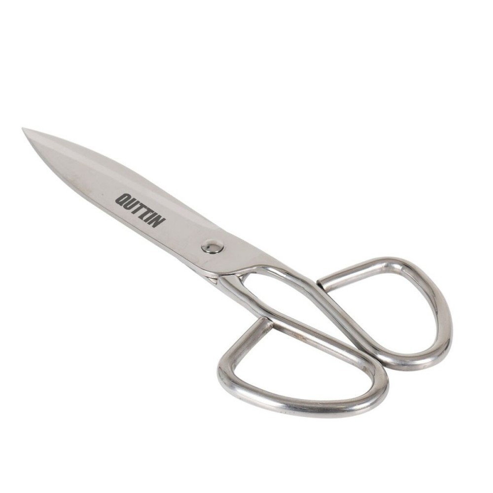 Kitchen Scissors Quttin Albacete 21 cm (18 Units)