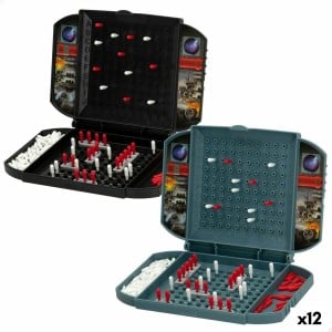 Board game CB Games Battle ship (12 Units)