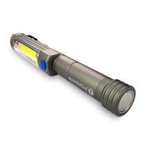 Torch LED EverActive WL-600R Rechargeable 550 lm