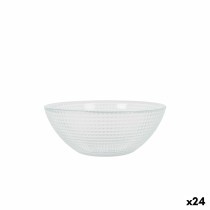 Bol pour Apéritifs La Mediterránea Andra 375 ml ø 13 x 5 cm (24 Unités)