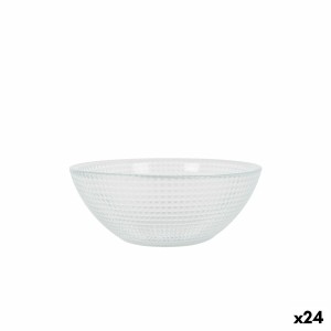 Bol pour Apéritifs La Mediterránea Andra 375 ml ø 13 x 5 cm (24 Unités)
