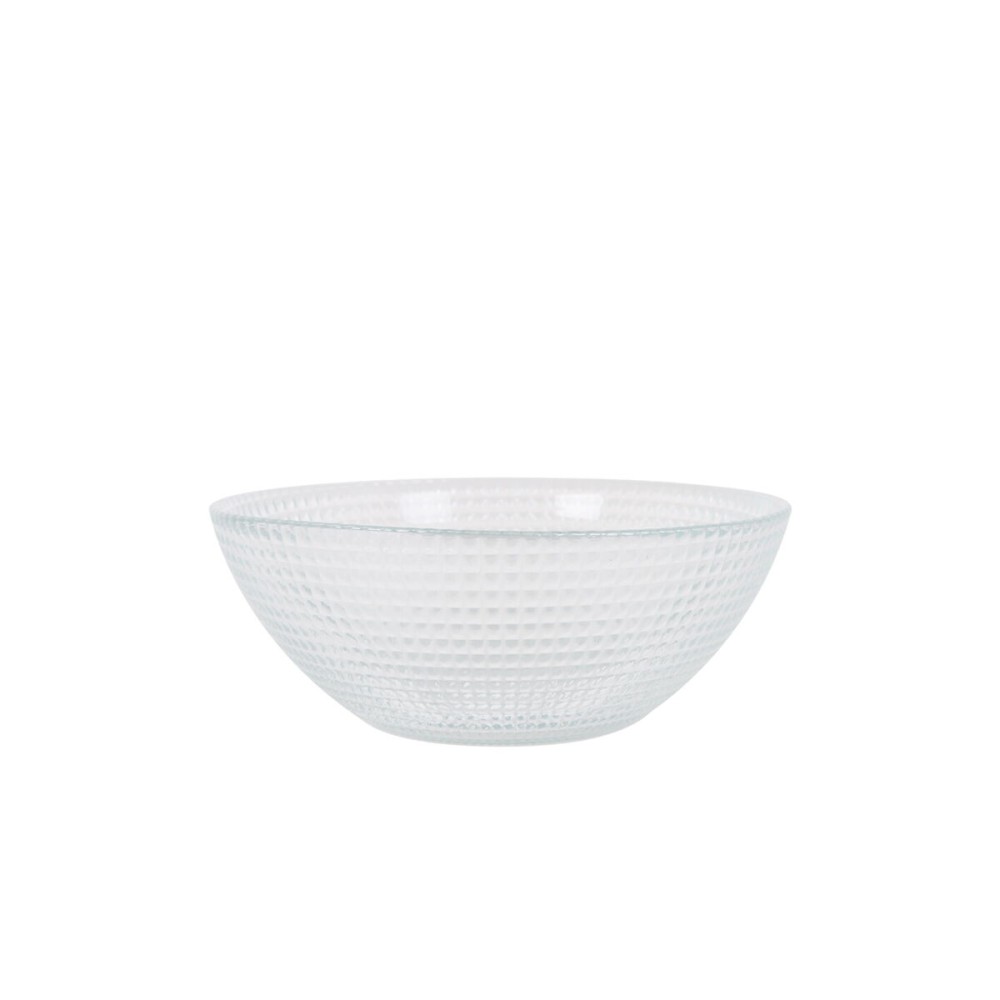 Bol pour Apéritifs La Mediterránea Andra 375 ml ø 13 x 5 cm (24 Unités)