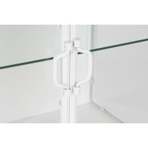 Buffet DKD Home Decor Blanc 120 x 40 x 81 cm