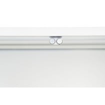 Anrichte DKD Home Decor Weiß 120 x 40 x 81 cm