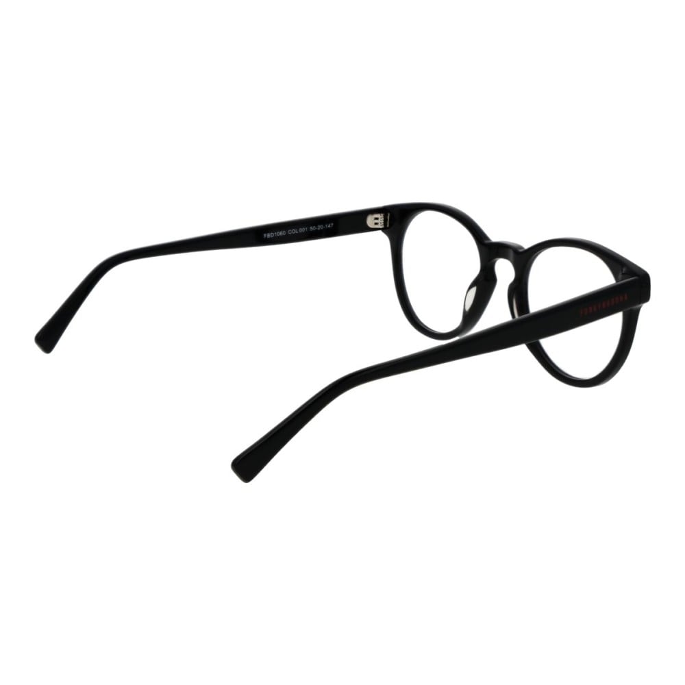 Monture de Lunettes Femme Funky Buddha FBD1060 50001