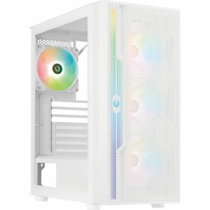 ATX Semi-Tower Gehäuse BitFenix