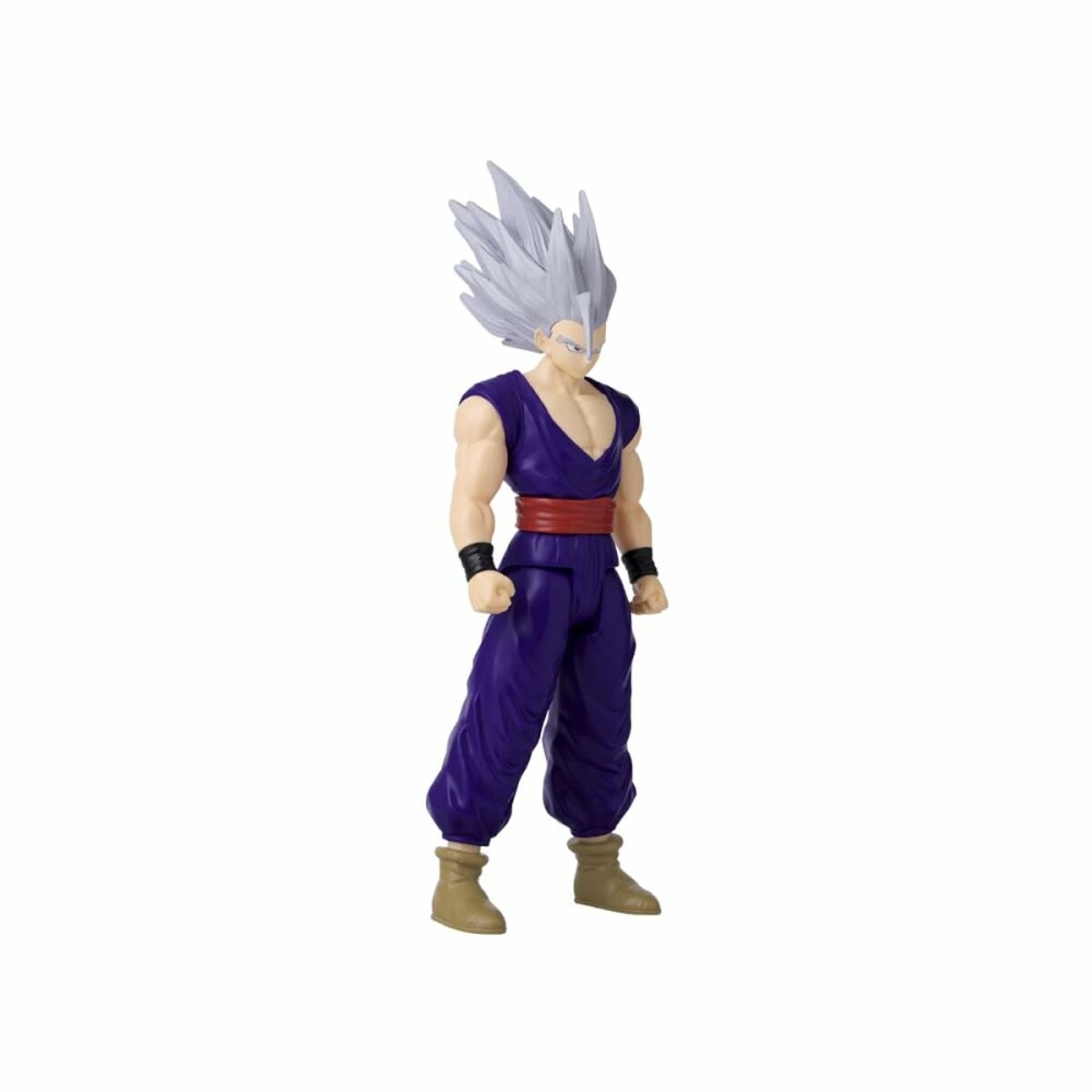 Actionfiguren Bandai Dragon Ball Limit Breakers Series Gohan Beast 30 cm