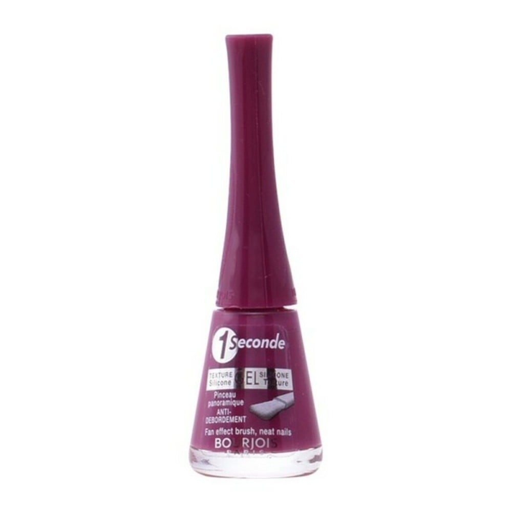 vernis à ongles 1 Seconde Bourjois 29101378055