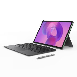 Tablet Lenovo TAB PRO 12,7" 8 GB RAM 128 GB Grau