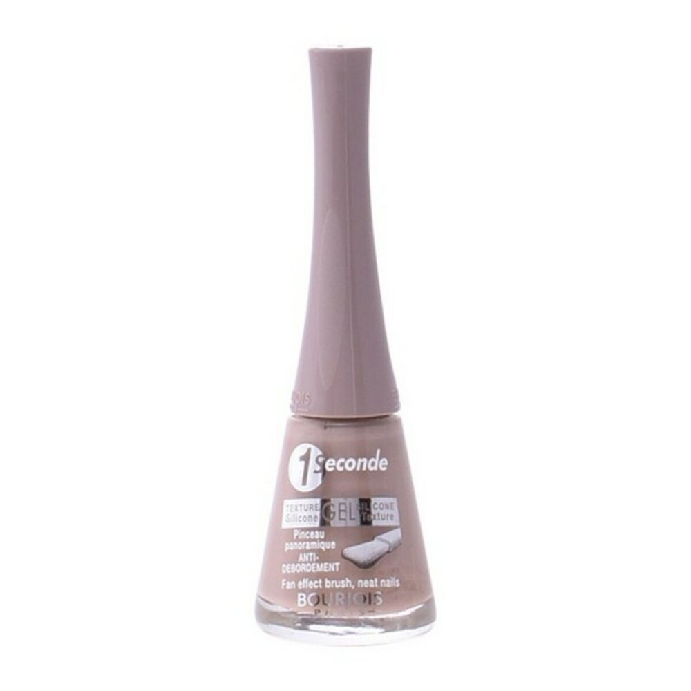 nail polish 1 Seconde Bourjois 29101378055