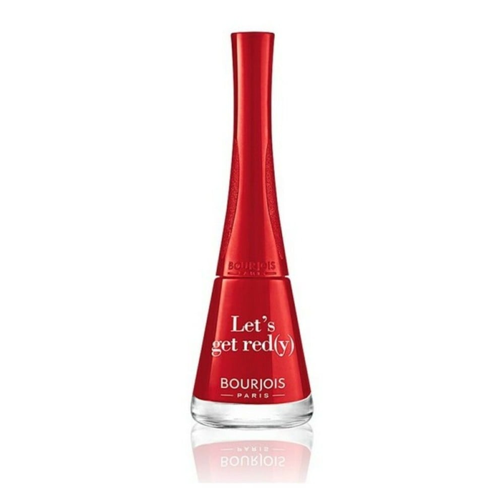 vernis à ongles 1 Seconde Bourjois 29101378055