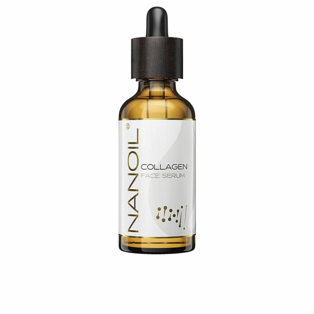 Sérum Réparateur Nanoil Face Serum Collagène (50 ml)