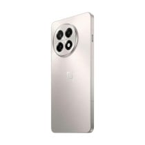 Smartphone OnePlus 13R 5G 6,78" Octa Core 12 GB RAM 256 GB Silberfarben