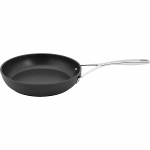 Pan Demeyere ALU PRO 5  Black Steel Stainless steel Aluminium Ø 26 cm