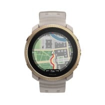 Smartwatch Polar 900112399 Beige Gold 1,28"