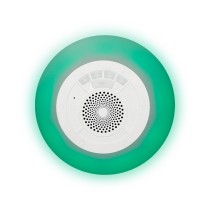 Bluetooth-Lautsprecher KSIX Mermaid 5W 1800 mah Weiß