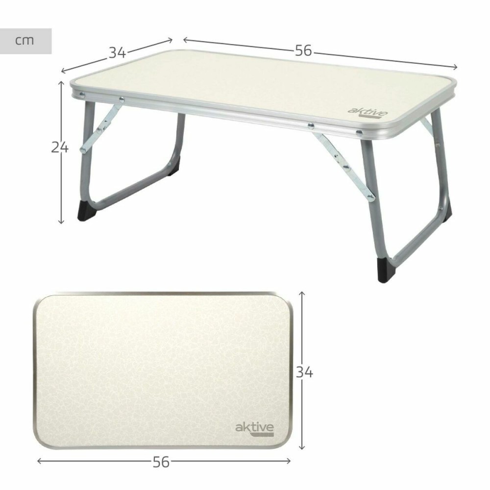 Gaskocher Aktive 56 x 34 x 24 cm