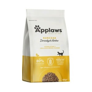 Futter Applaws Adult Chicken Huhn 400 g