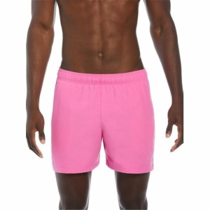 Men’s Bathing Costume Nike Essential Pink