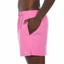 Men’s Bathing Costume Nike Essential Pink