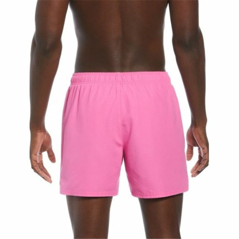Men’s Bathing Costume Nike Essential Pink
