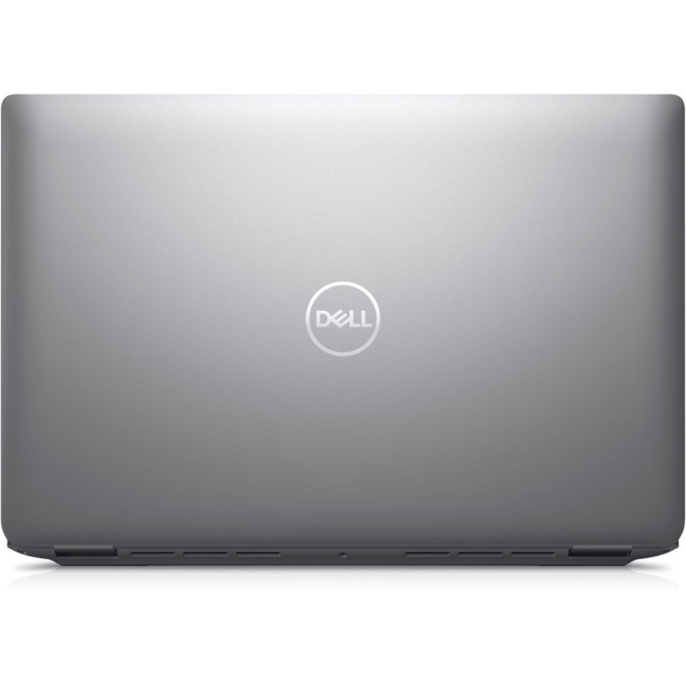 Ordinateur Portable Dell Latitude 5450 14" Intel Evo Core Ultra 5 125H Intel Core Ultra 5 125U 16 GB RAM 512 GB SSD Espagnol Qwe