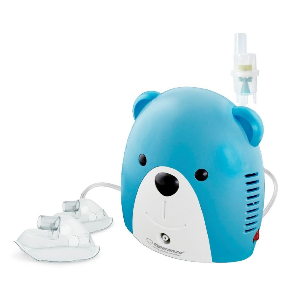 Inhalateur Esperanza ECN004