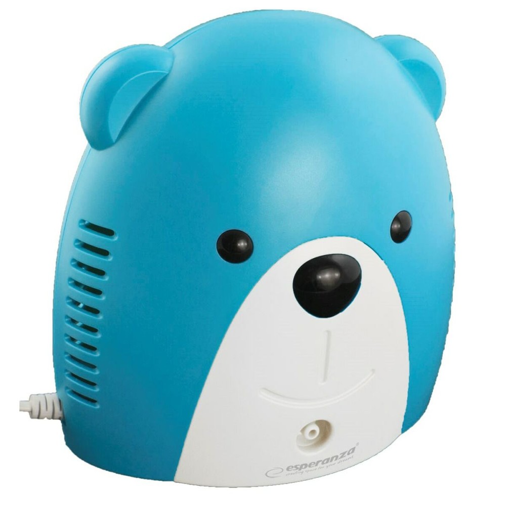 Inhalateur Esperanza ECN004