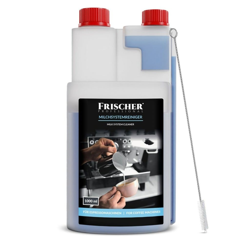 Reinigungsflüssigkeit Frischer FR00148_1000_brush