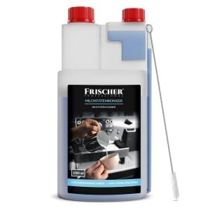Cleaning liquid Frischer FR00148_1000_brush